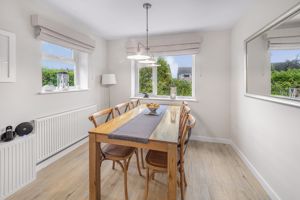 Dining Area- click for photo gallery